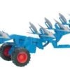 Arado Lemken Vari Titan