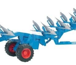 Arado Lemken Vari Titan