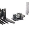 Accesorios cargador delantero