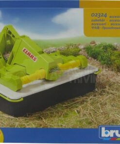 Barra seg fr. Disco 3050 Claas
