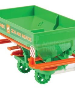 Distribuidor fertilizante ZAm MAX