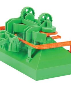 Distribuidor fertilizante ZAm MAX