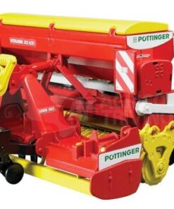 Pöttinger Vitasem 302ADD