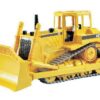 Bulldozer Caterpillar