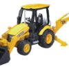 Pala cargadora JCB Midi CX 10 Pala cargadora JCB Midi CX