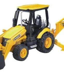 Pala cargadora JCB Midi CX