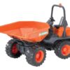Minidumper Ausa 13 Minidumper Ausa