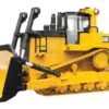 Bulldozer Caterpillar