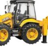 Retroexcavadora JCB 5CX eco
