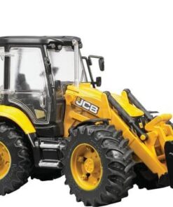Retroexcavadora JCB 5CX eco