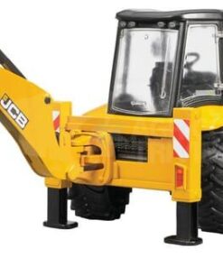 Retroexcavadora JCB 5CX eco