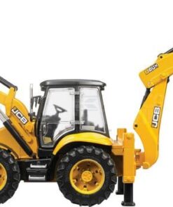 Retroexcavadora JCB 5CX eco