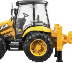 Retroexcavadora JCB 5CX eco