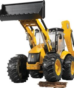 Retroexcavadora JCB 5CX eco