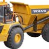 Dumper articulado Volvo A60H