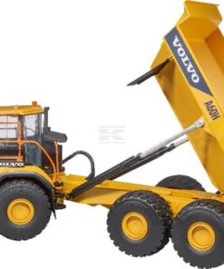 Dumper articulado Volvo A60H