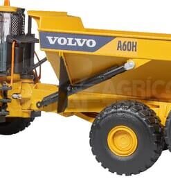 Dumper articulado Volvo A60H