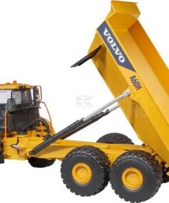 Dumper articulado Volvo A60H