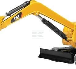Miniexcavadora CAT