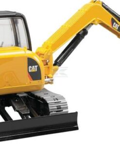 Miniexcavadora CAT