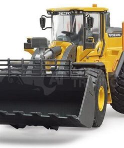 Cargadora de ruedas Volvo L260H