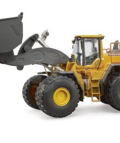 Cargadora de ruedas Volvo L260H