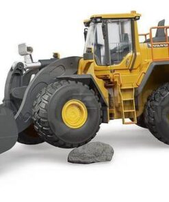 Cargadora de ruedas Volvo L260H