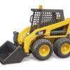 Cat minicargadora 22 Cat minicargadora