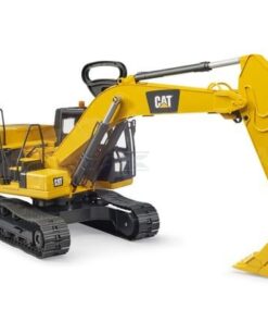 Excavadora Cat 7 Excavadora Cat