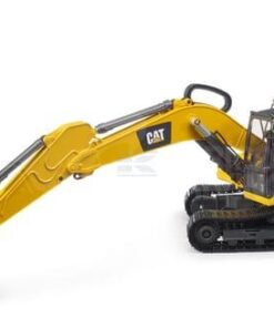 Excavadora Cat 9 Excavadora Cat