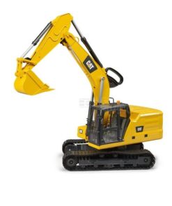 Excavadora Cat 11 Excavadora Cat