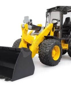 Cargadora de ruedas CAT 8 Cargadora de ruedas CAT