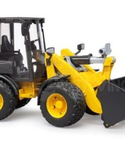 Cargadora de ruedas CAT 9 Cargadora de ruedas CAT