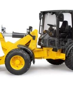Cargadora de ruedas CAT 10 Cargadora de ruedas CAT