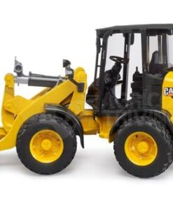 Cargadora de ruedas CAT 11 Cargadora de ruedas CAT