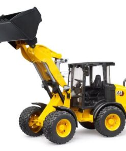 Cargadora de ruedas CAT 12 Cargadora de ruedas CAT