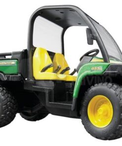 John Deere Gator 855D sin con.