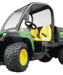 John Deere Gator 855D sin con.