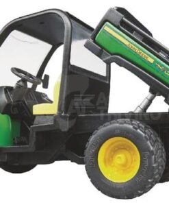 John Deere Gator 855D sin con.
