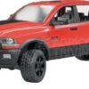 Ram 2500 Power Wagon
