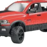 Ram 2500 Power Wagon