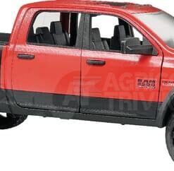 Ram 2500 Power Wagon