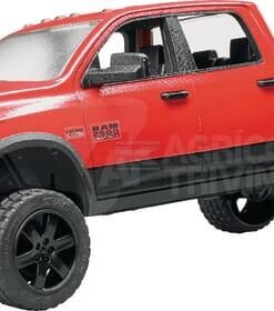 Ram 2500 Power Wagon