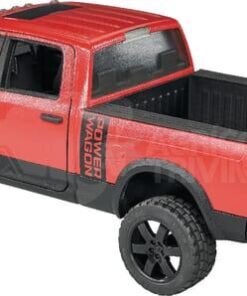 Ram 2500 Power Wagon