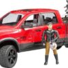 Ram 2500 con Ducati racer 14 Ram 2500 con Ducati racer