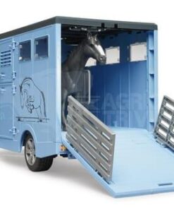MB Sprinter, transporte animal con 1 caballo