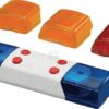 Modulo de luz y sonido (universal)