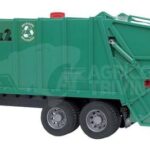MACK Granite Cam. de basuras