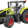Claas Axion 950