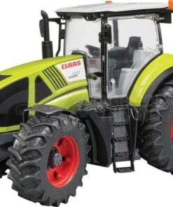 Claas Axion 950